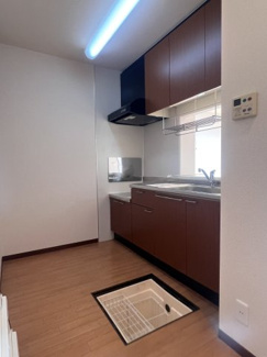 【キッチン】 | 【シャーメゾン】グランドゥール桜木Ⅱ