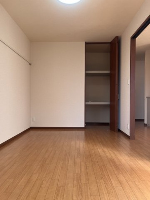 【洋室】 | 【シャーメゾン】グランドゥール桜木Ⅱ