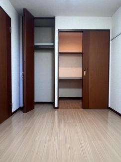 【寝室】 | 【シャーメゾン】グランドゥール桜木Ⅱ