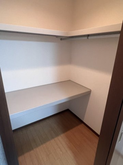 【収納】 | 【シャーメゾン】グランドゥール桜木Ⅱ