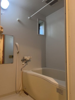 【浴室】 | 【シャーメゾン】グランドゥール桜木Ⅱ