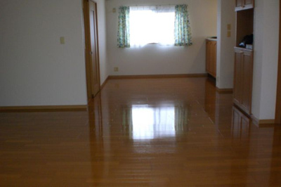 【外観】 | 賀数貸家