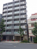 プルミエ武蔵小山の画像