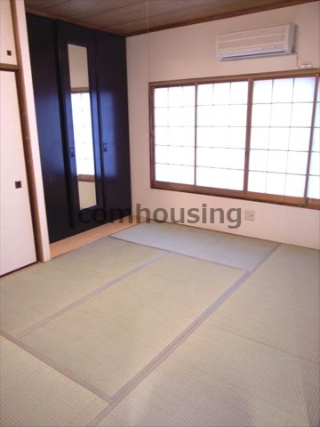 【和室】 | 無垢の家