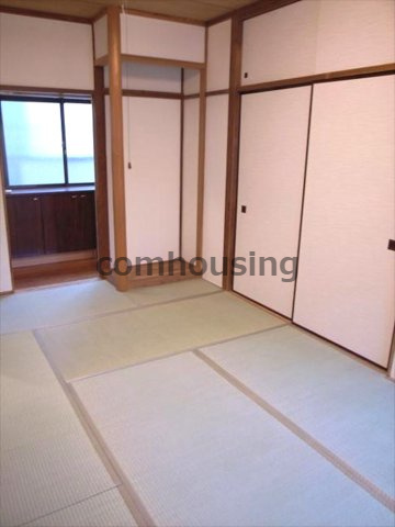 【和室】 | 無垢の家
