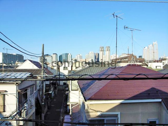 【展望】 | 無垢の家