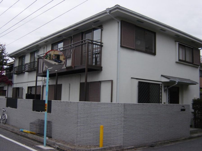 【外観】 | カシータ