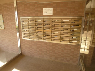 【その他共用部分】