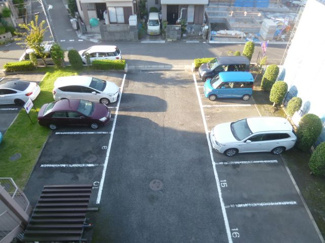 【その他共用部分】