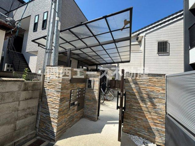  | ヘレナガーデン花園本町Ⅱ