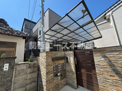  | ヘレナガーデン花園本町Ⅱ