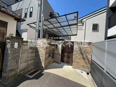  | ヘレナガーデン花園本町Ⅱ