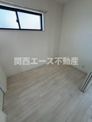 【寝室】 | ヘレナガーデン花園本町Ⅱ