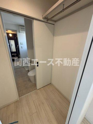 【収納】 | ヘレナガーデン花園本町Ⅱ