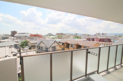 【展望】 | ルモン北桜塚