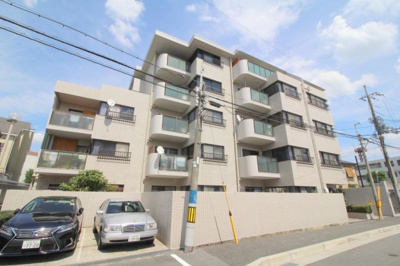 【外観】 | ルモン北桜塚