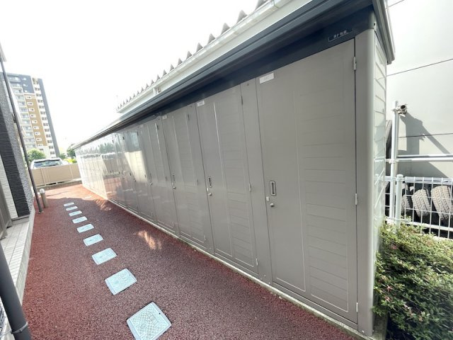 メゾンマスト盛南Ⅱのその他共用部分