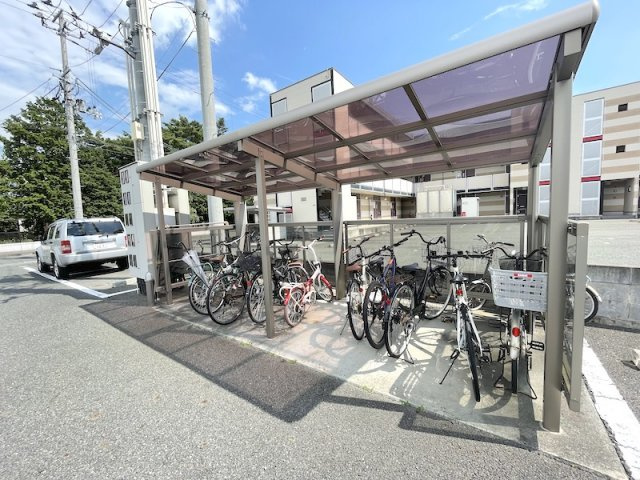メゾンマスト盛南Ⅱのその他共用部分