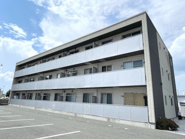 メゾンマスト盛南Ⅱ