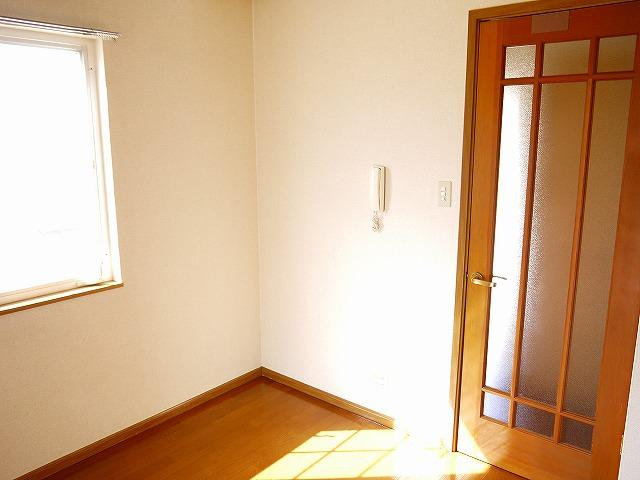 エトワールのセキュリティ|インターホン