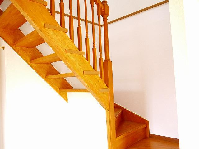 エトワールの内装|内装もきれいです