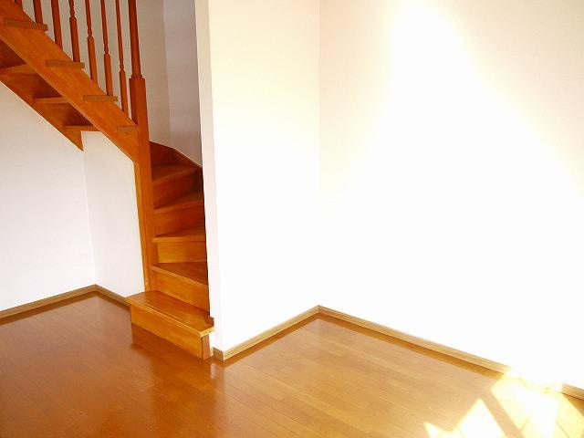 エトワールの内装|おしゃれな内装です