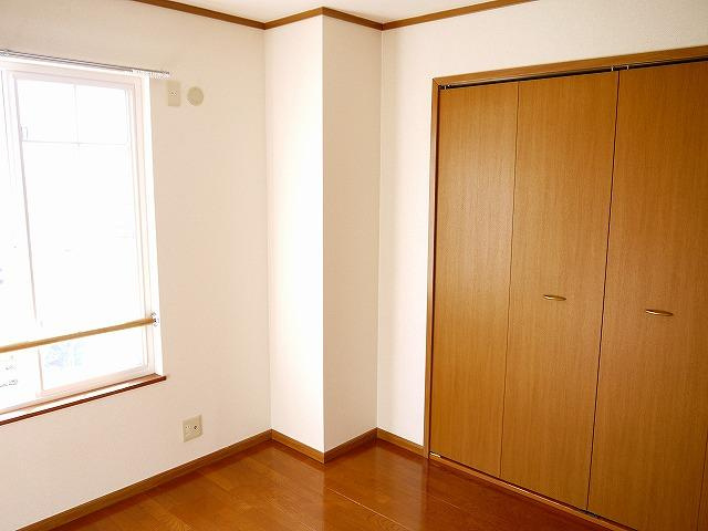 エトワールの子供部屋|お子さんのためのお部屋にもぴったりです