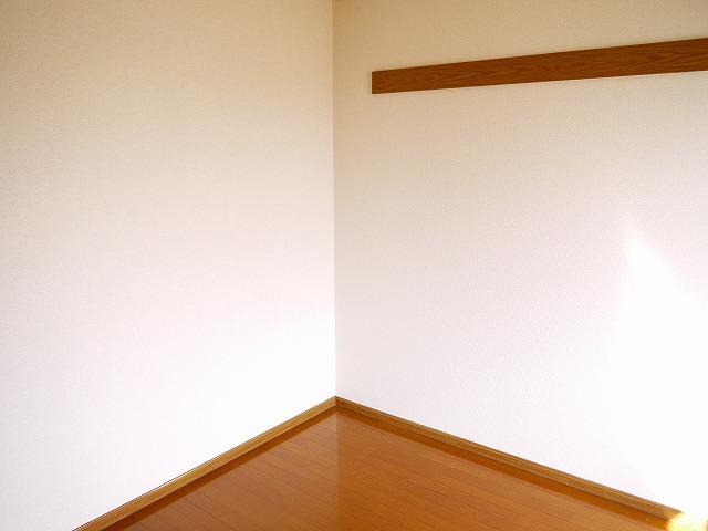 エトワールの洋室|洋室です