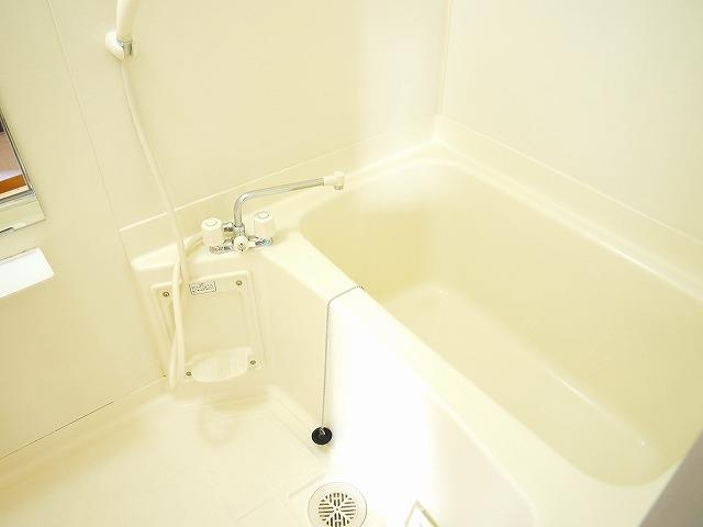 エトワールの浴室|ゆったり過ごせるお風呂です