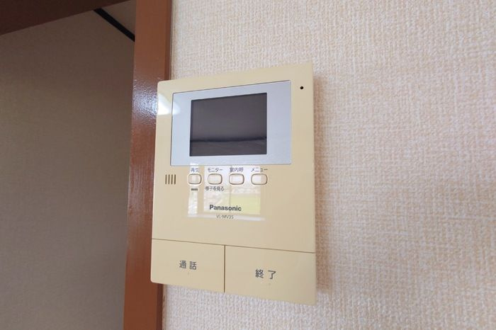 i66のセキュリティ