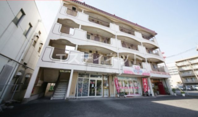 東海市養父町２丁目の賃貸マンション