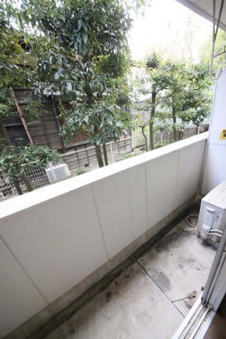 メルベーユHAJIの展望