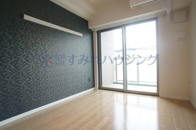 セントラルハウスのその他