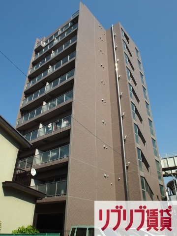 マリンパレス登戸