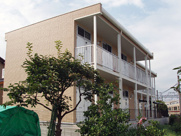 トリメゾンの画像