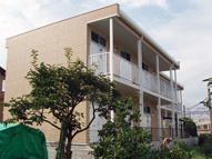 トリメゾンの画像