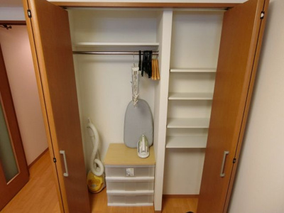 【収納】 | NISHITENMA Y`s village