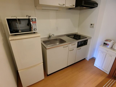 【キッチン】 | NISHITENMA Y`s village