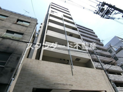 【外観】 | NISHITENMA Y`s village