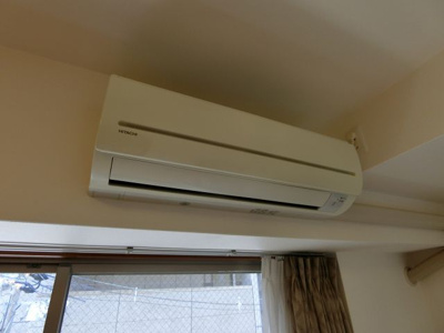 【設備】 | NISHITENMA Y`s village