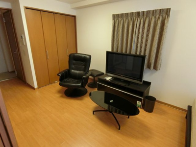 【洋室】 | NISHITENMA Y`s village