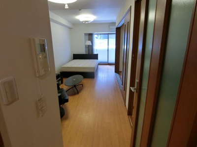 【内装】 | NISHITENMA Y`s village