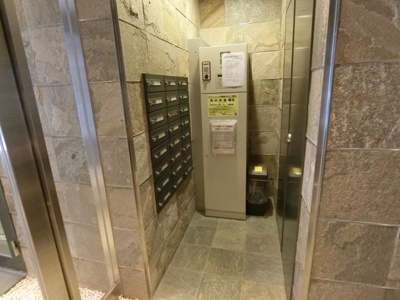 【その他共用部分】 | NISHITENMA Y`s village