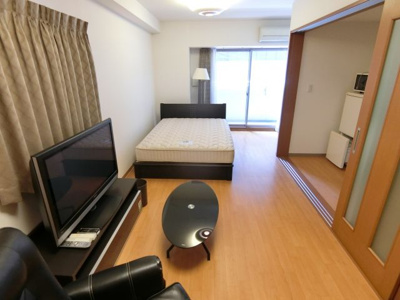 【居間・リビング】 | NISHITENMA Y`s village