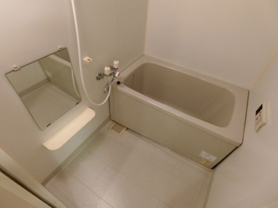 【浴室】 | NISHITENMA Y`s village