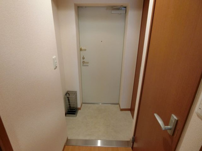 【玄関】 | NISHITENMA Y`s village