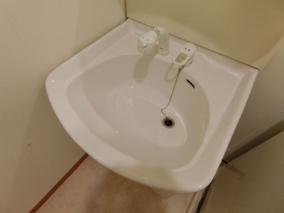 【独立洗面台】 | NISHITENMA Y`s village