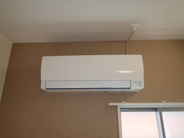 フランシール朝倉の設備