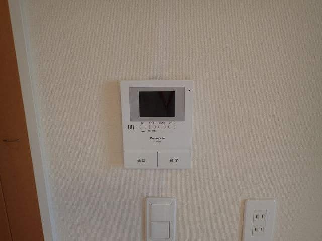 フランシール朝倉のセキュリティ