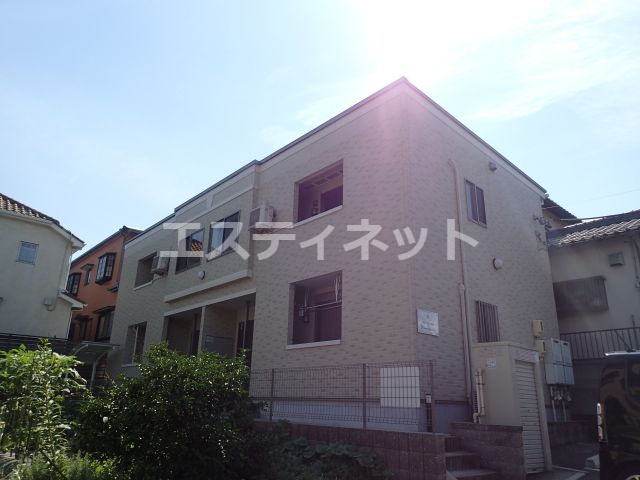 フランシール朝倉